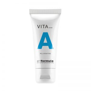 V.I.T.A. A rejuvenating mask