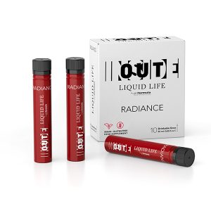 LIQUID life radiance