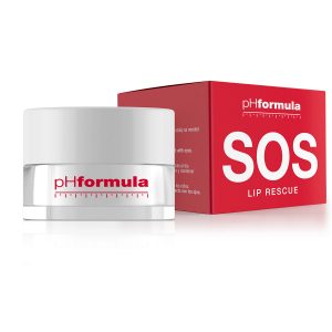 SOS lip rescue