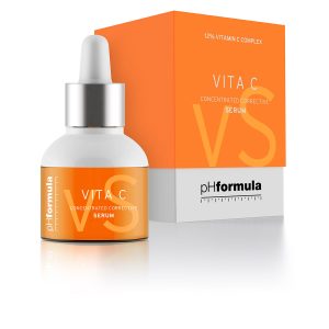 V.I.T.A. C concentrated serum